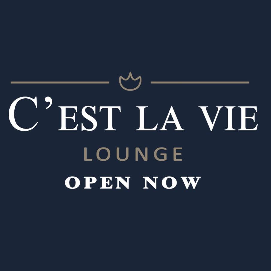C'est la vie Lounge