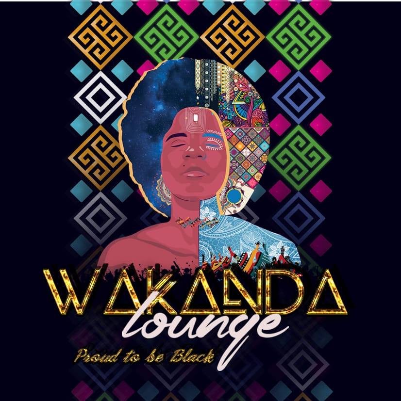 Wakanda Lounge
