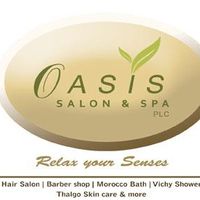 Oasis Salon and Spa
