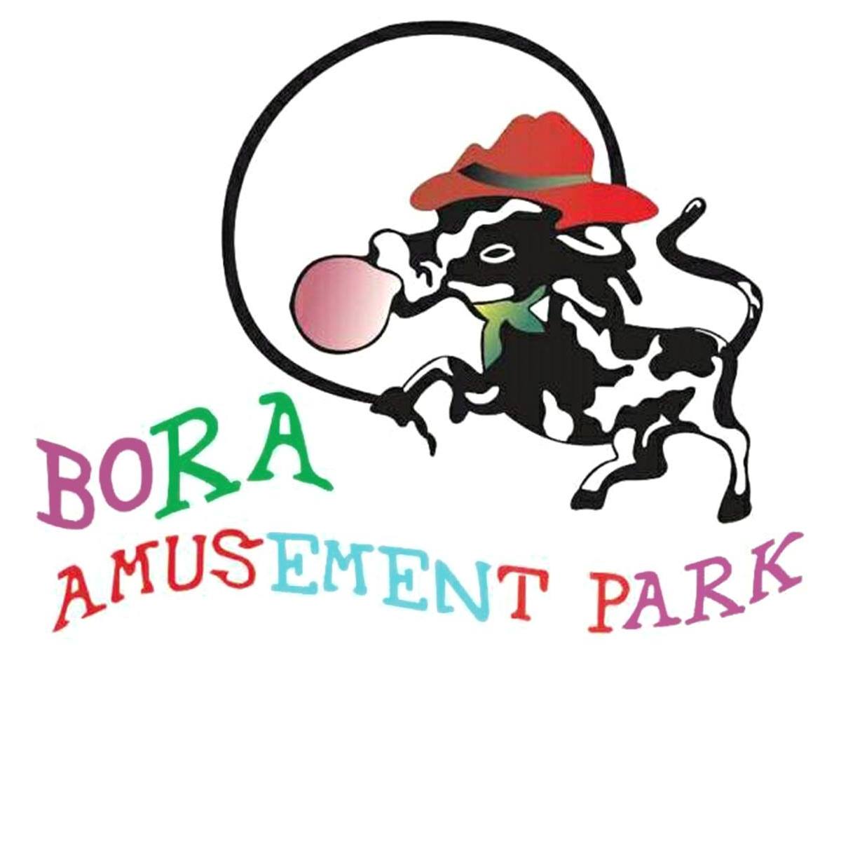 Bora Amusment Park
