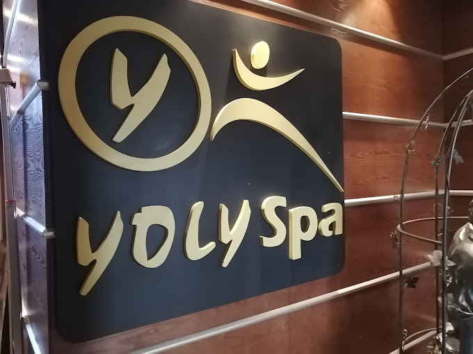 Yoly Hotel | Chichinya