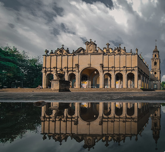 Holy Trinity Cathedral