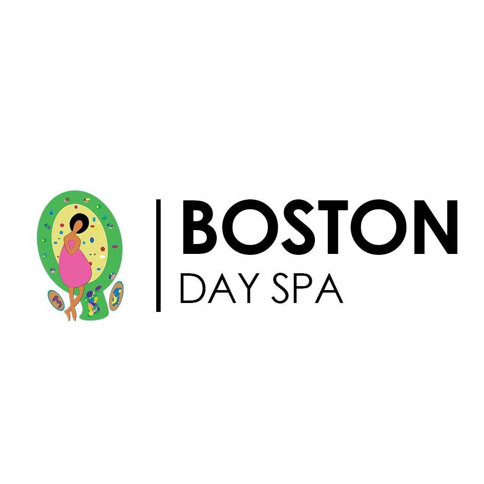 Boston day spa