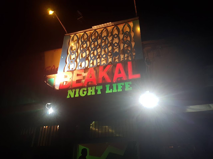 Beakal Nightclub