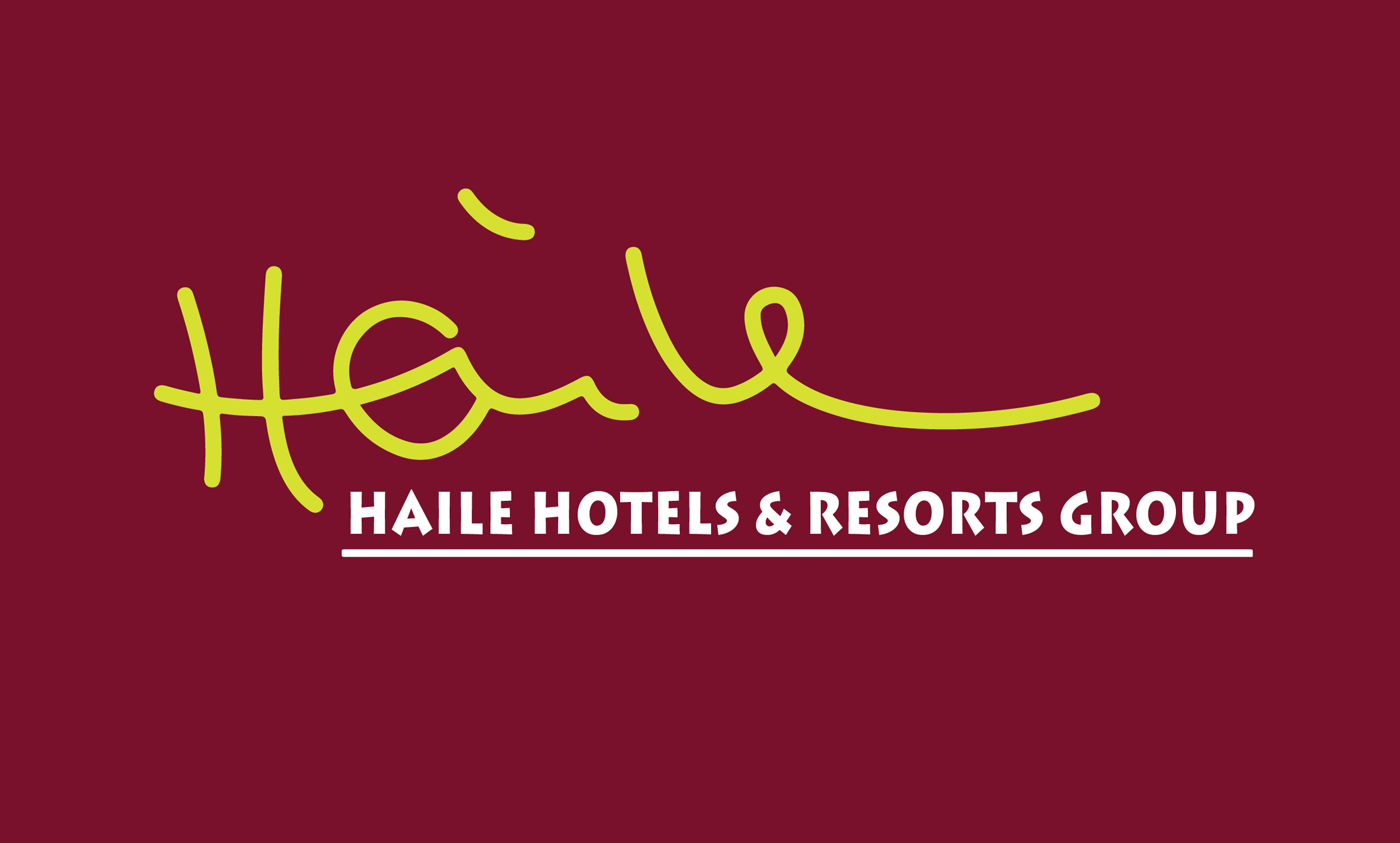 Haile Resort - Adama