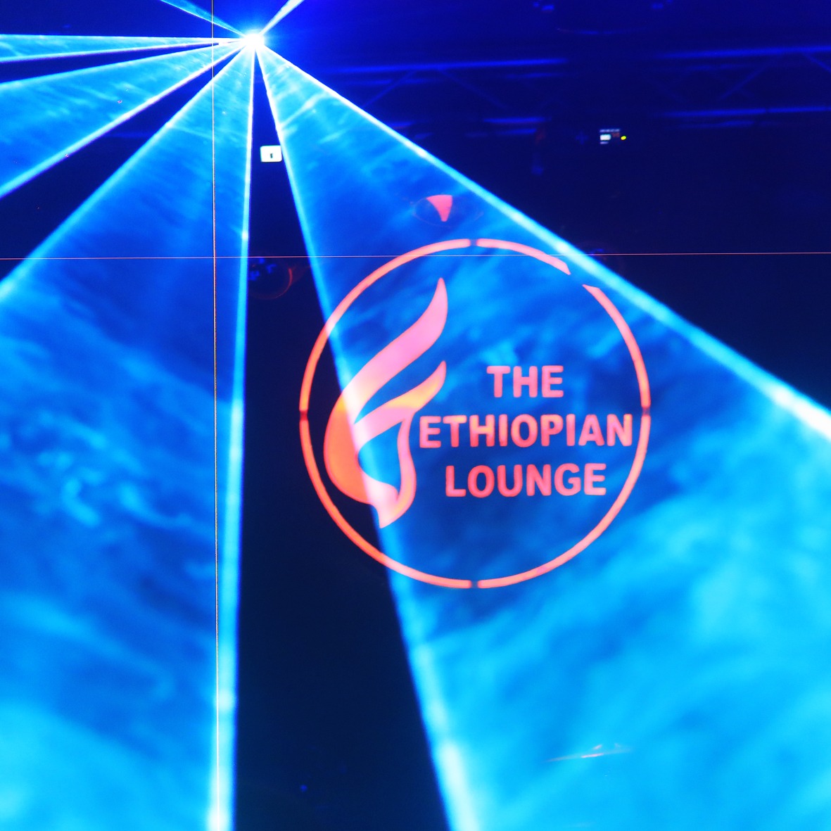 The Ethiopian Lounge
