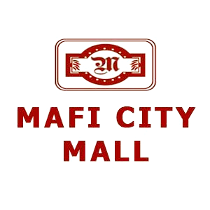 Mafi City Mall