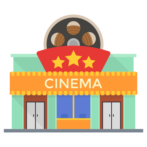 Eyoha Cinema