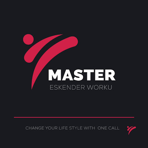 Personal Trainer Master Eskender - Action Fitness Center