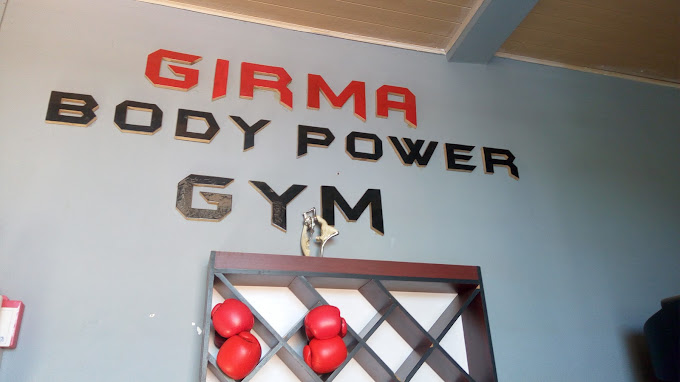Girma Body Power GYM