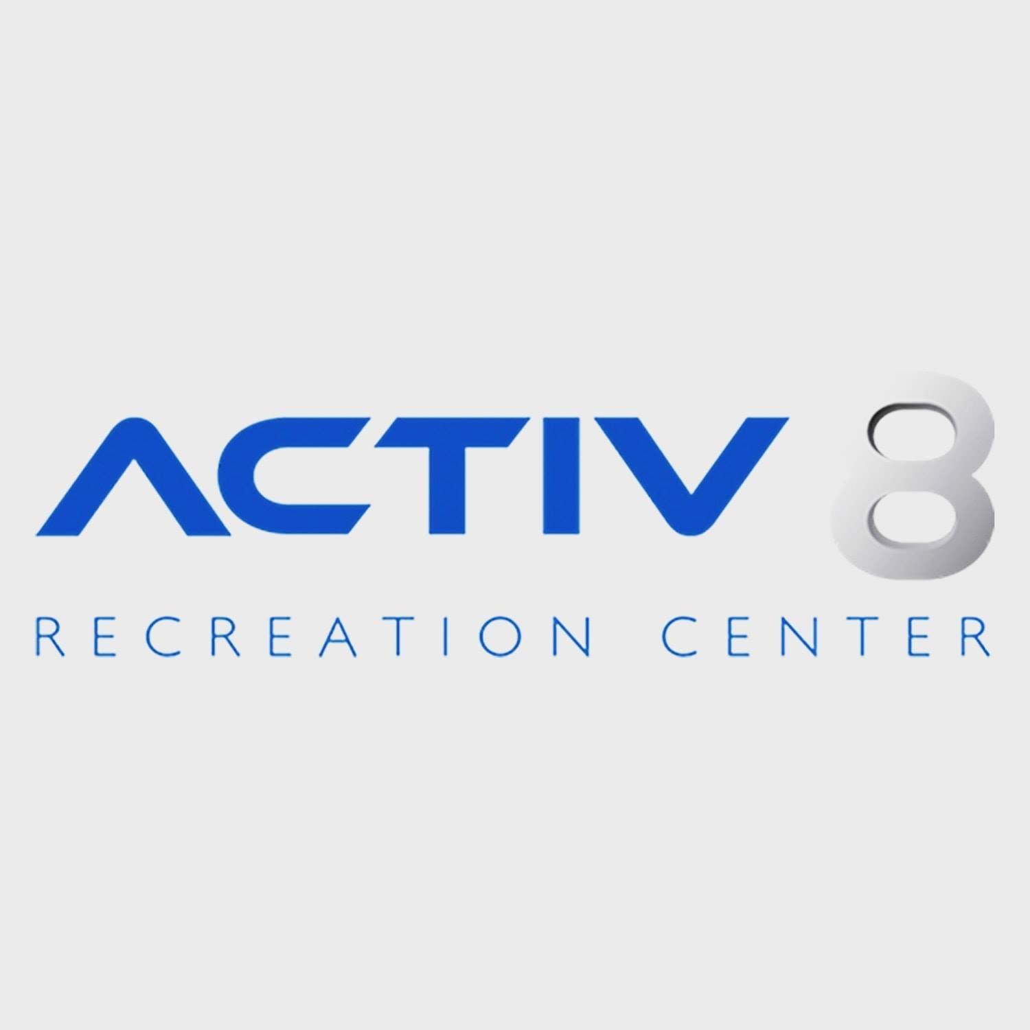 Activ8 Recreation Center