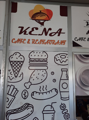 Kena cafe & Restaurant