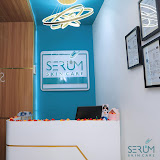 Serum Skin Care Salon