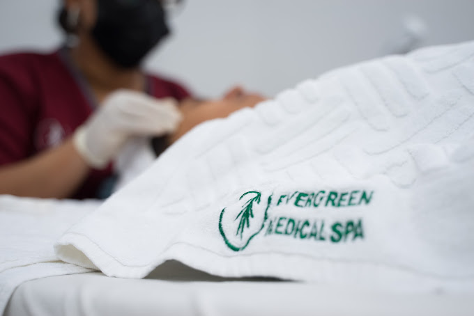 Evergreen Medical Spa