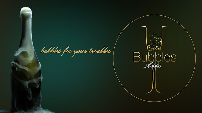 Bubbles Addis
