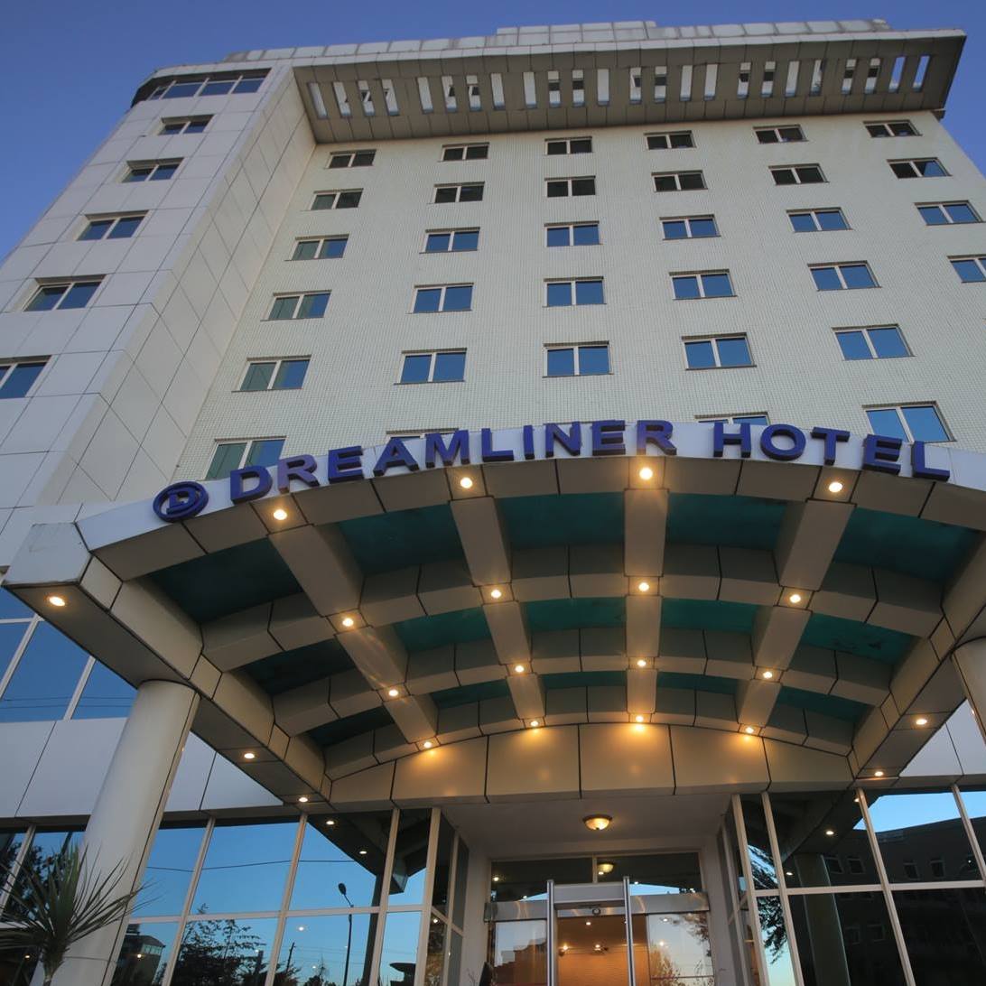 Dreamliner Hotel