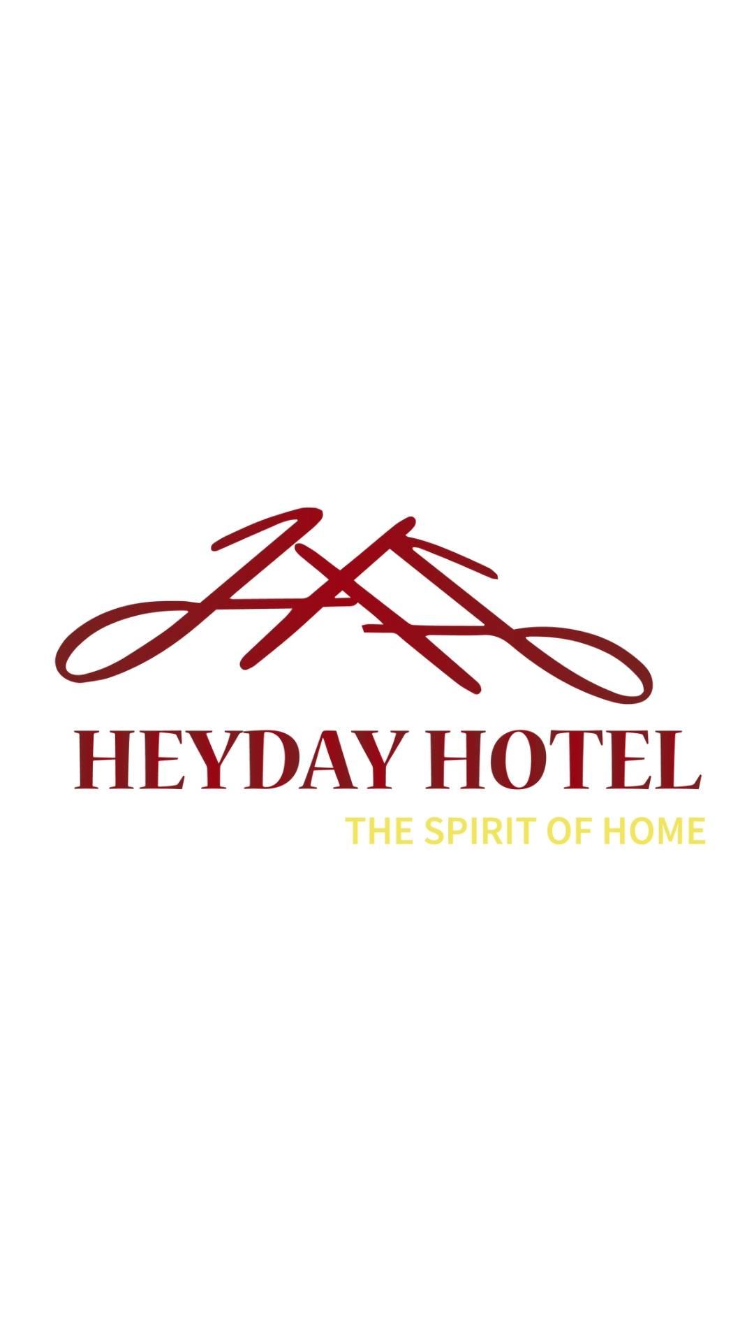 Heyday Hotel | Saris Addisu Sefer |