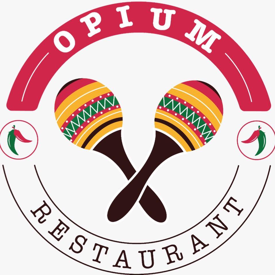 Opium Addis Restaurant Bole Atlas