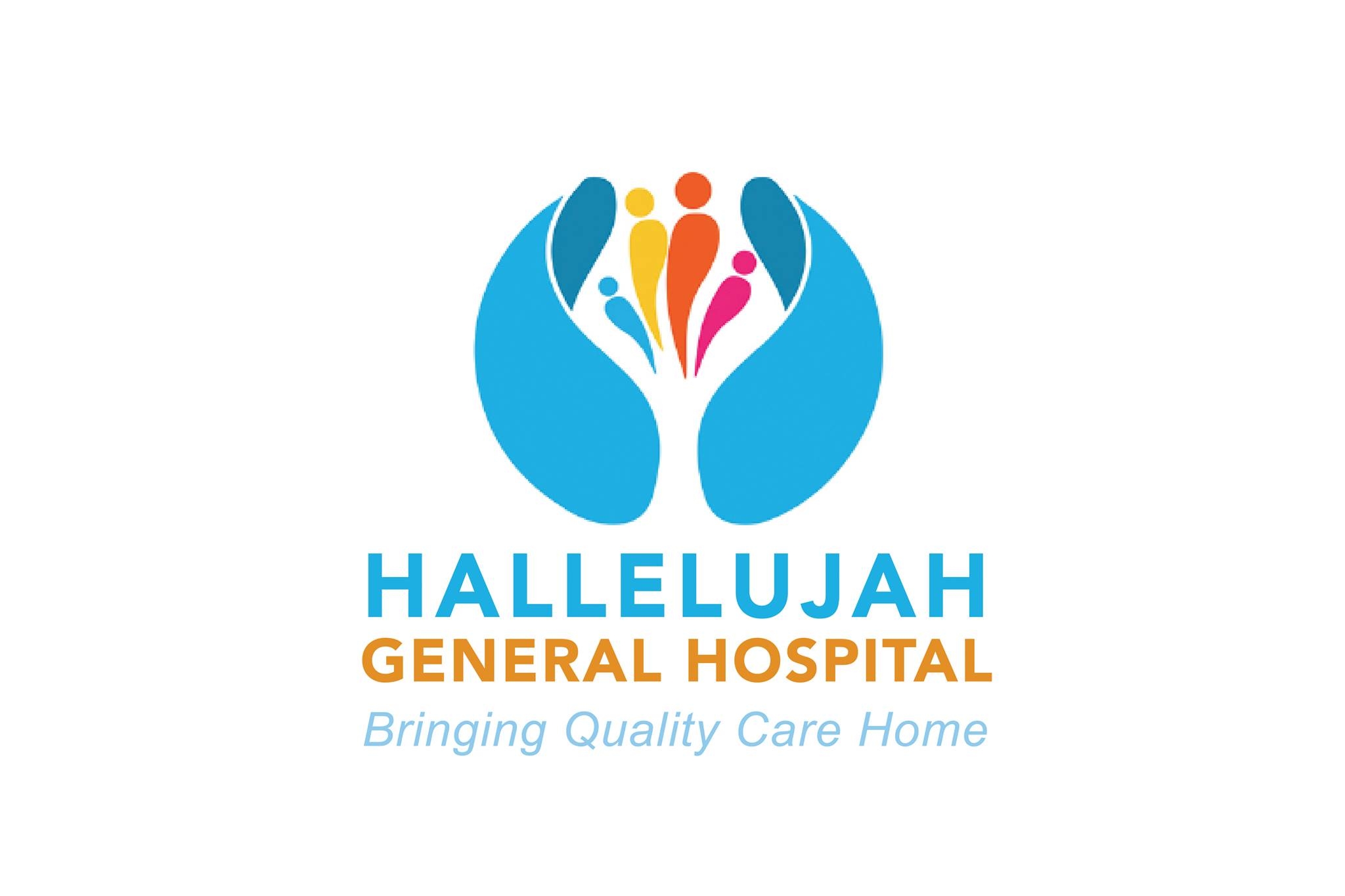 Hallelujah General Hospital