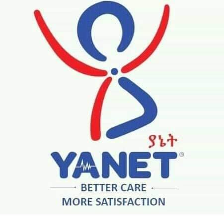 Yanet specialized medical center Hospital