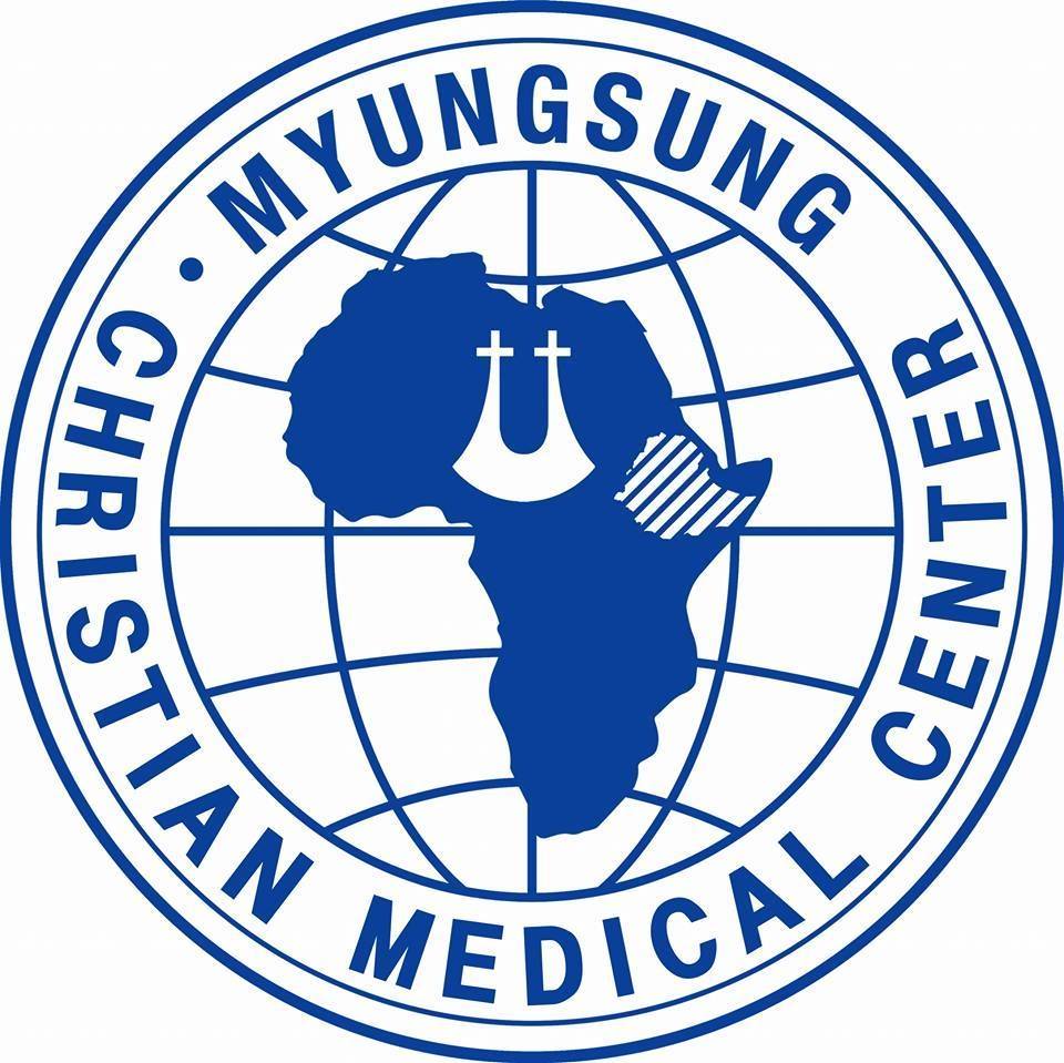 Myung Sung Christian Medical Center ኮሪያ ሆስፒታል