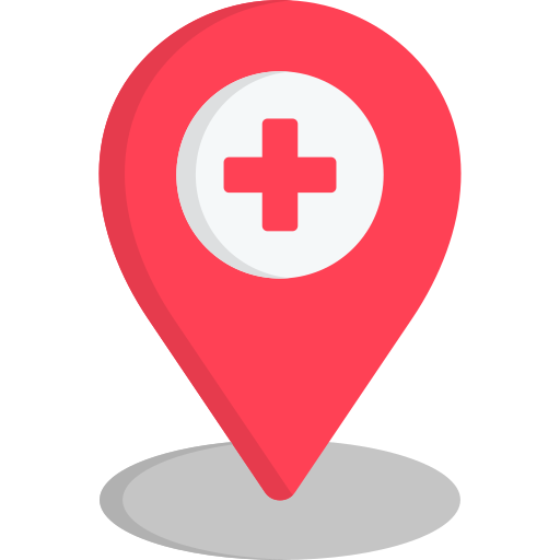 Betsegah Hospital | Atlas |