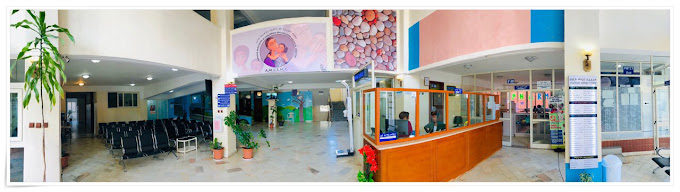 Anania Mothers & Children Specialized Medical Center
