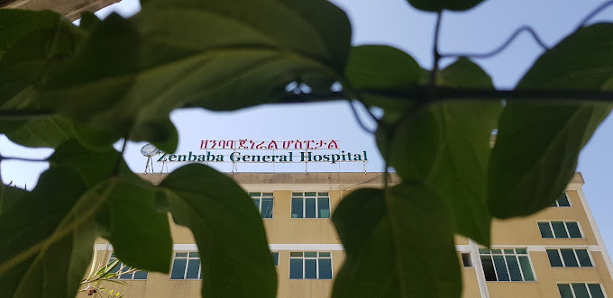 Zenbaba General Hospital