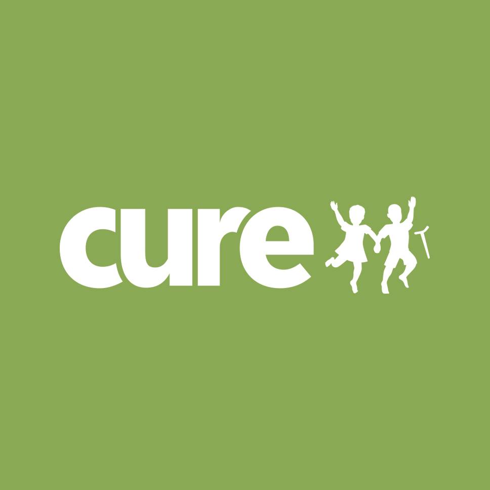 CURE Ethiopia Children's Hospital