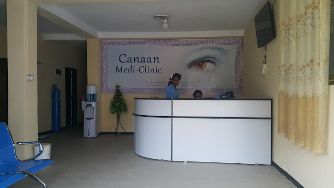 Canaan Medi Clinic