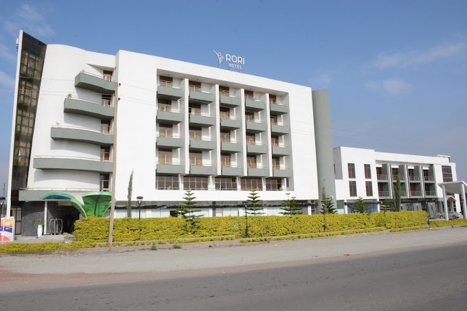 RORI HOTEL Hawassa