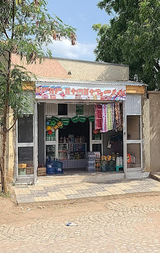 Zemzem mini market