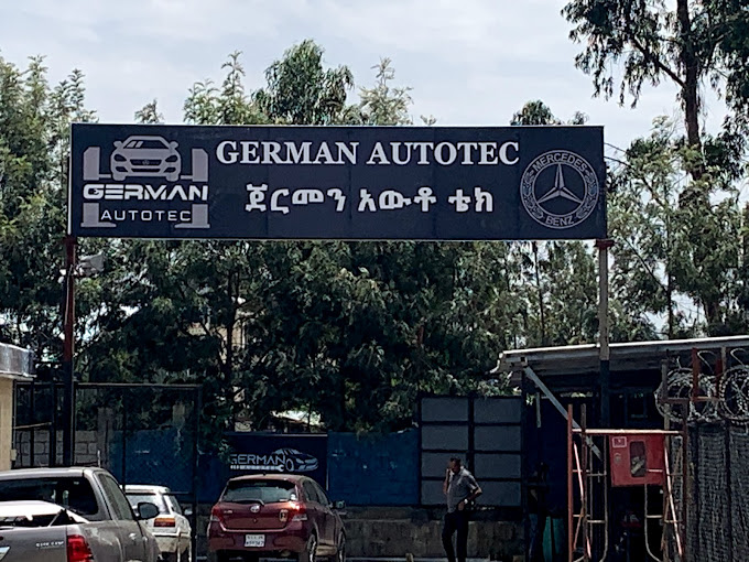 German AutoTec