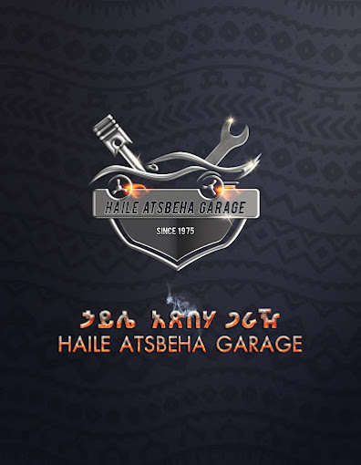 Haile Atsbeha Garage | meskel flower |