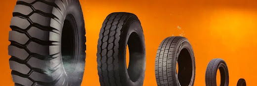 Car Tire and Battery Shop