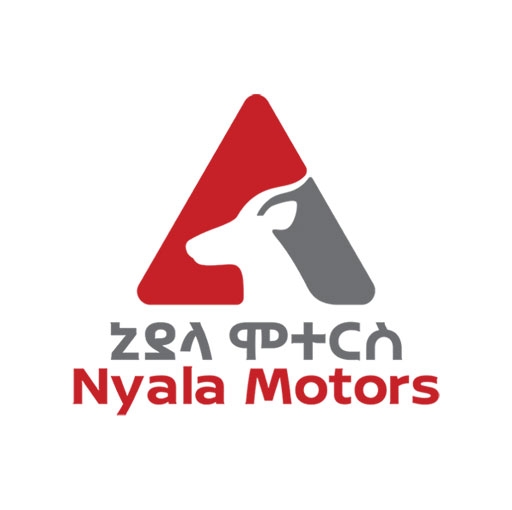 Nyala Motors Auto Parts Store | Lideta Branch