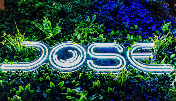 Dose Lounge | Bole Medhanealem