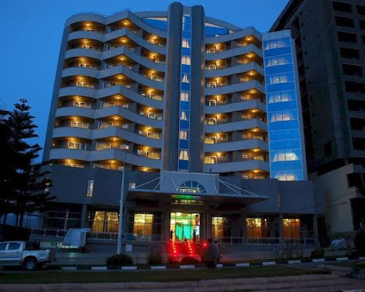 Planet hotel mekelle