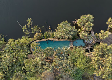 Doho Lodge