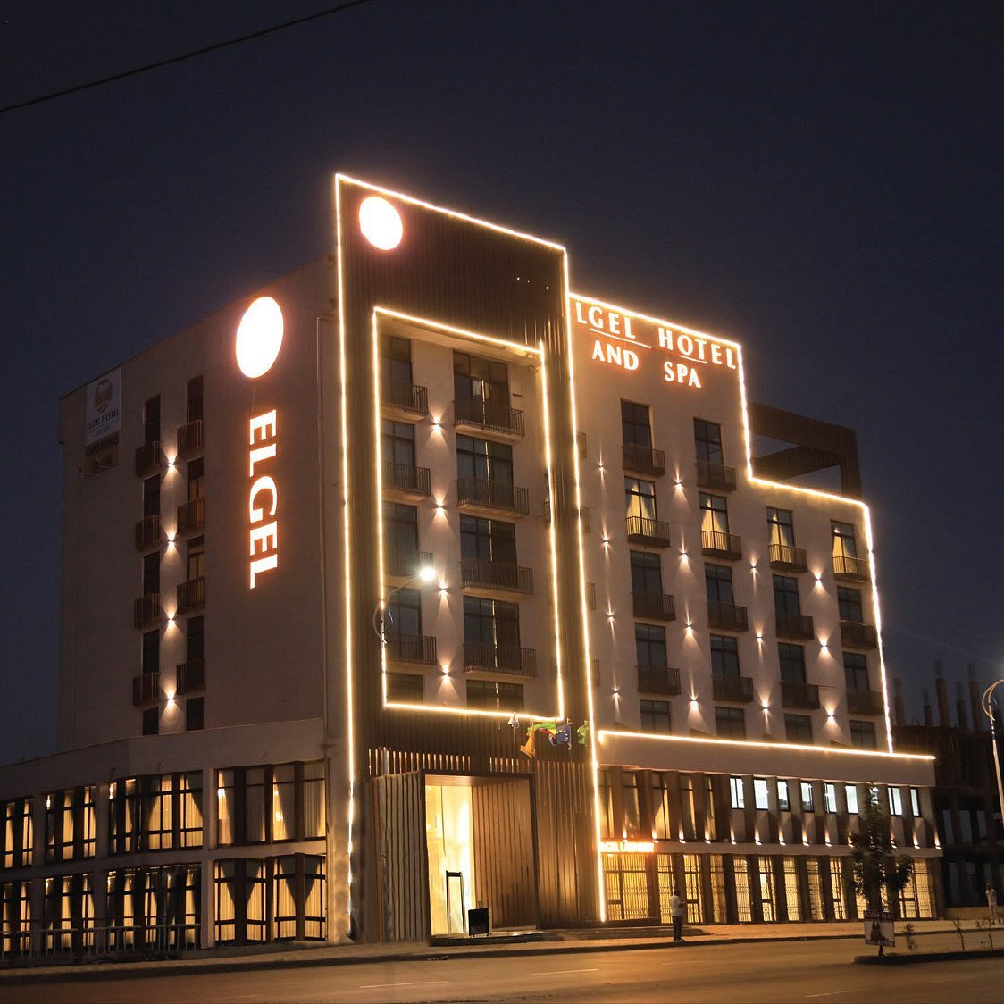 elgel hotel and spa